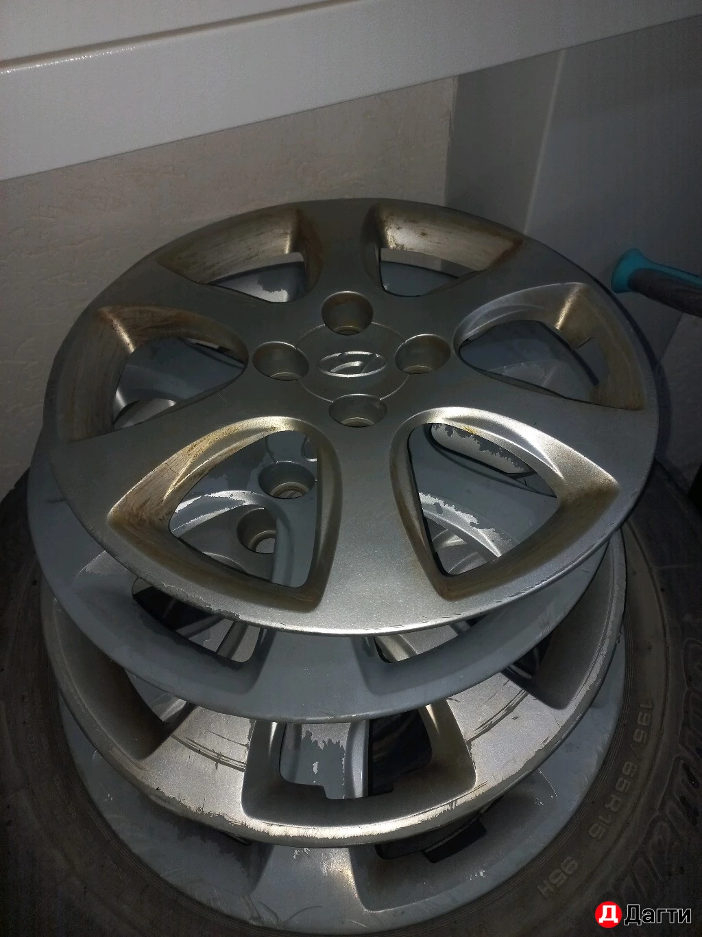 Колеса R15 лето кордиант комфорт