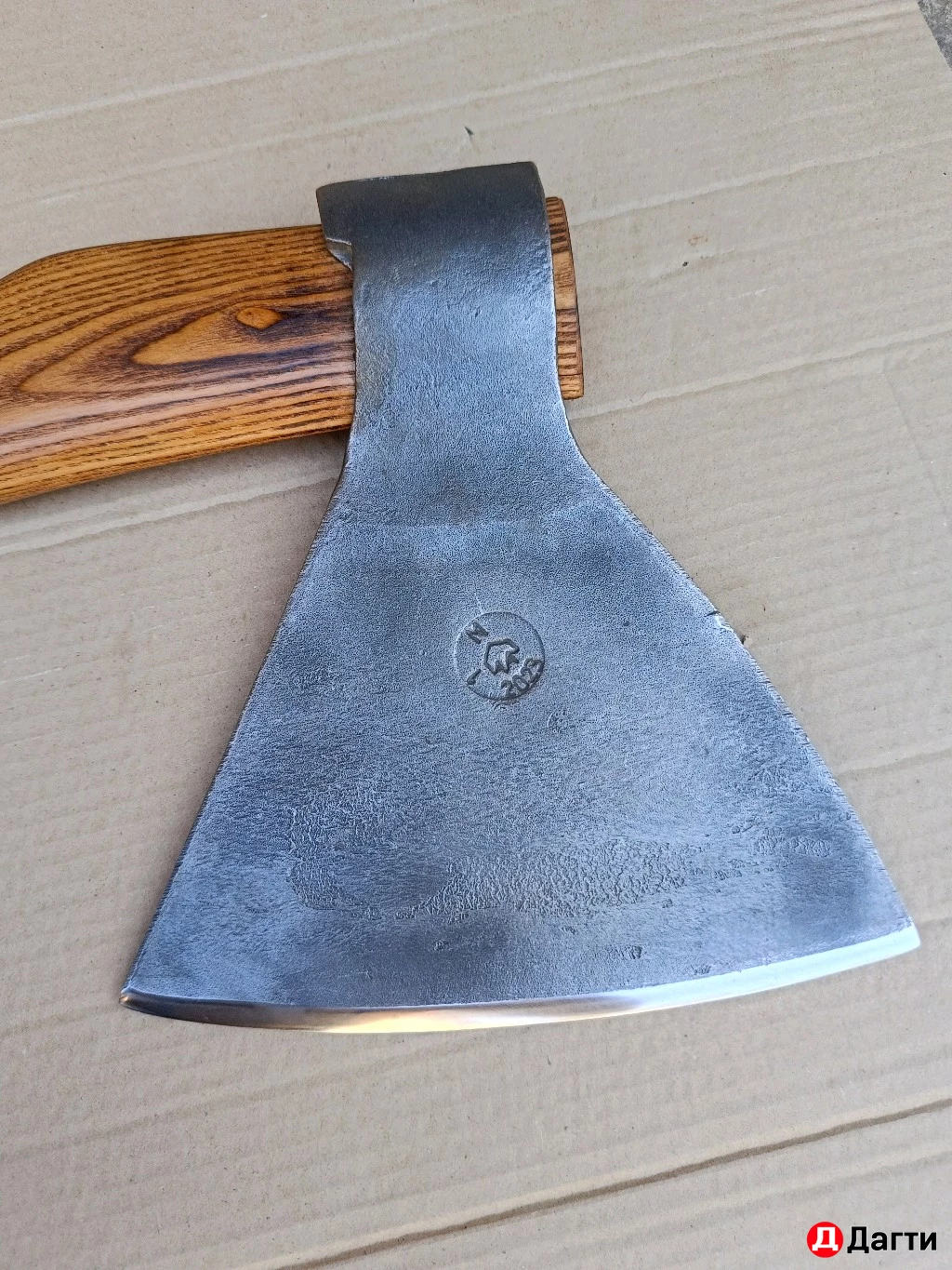 Топор для мяса