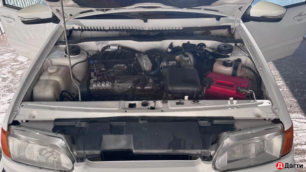 LADA (ВАЗ) 2114, 2013 года