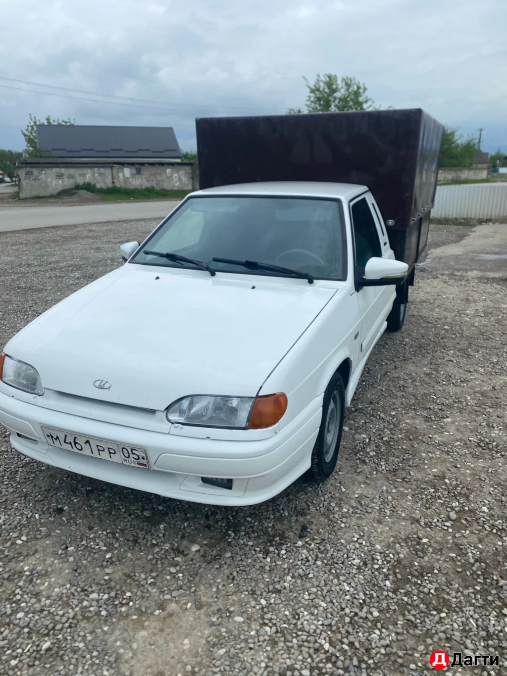 LADA (ВАЗ) 2114, 2011 года