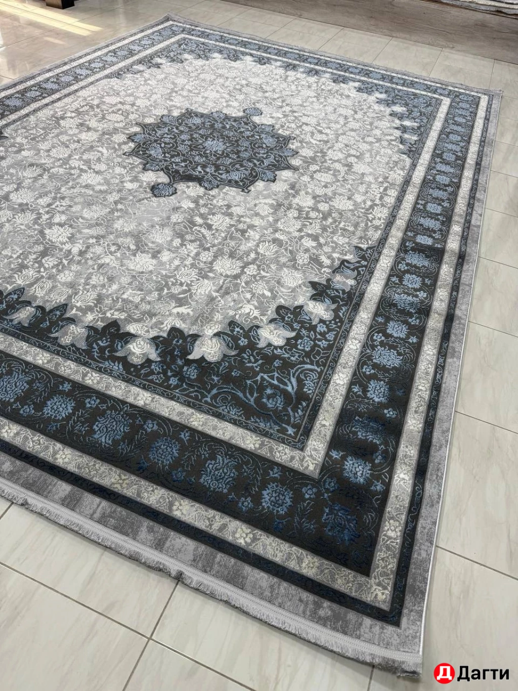 Ковёр турецкая