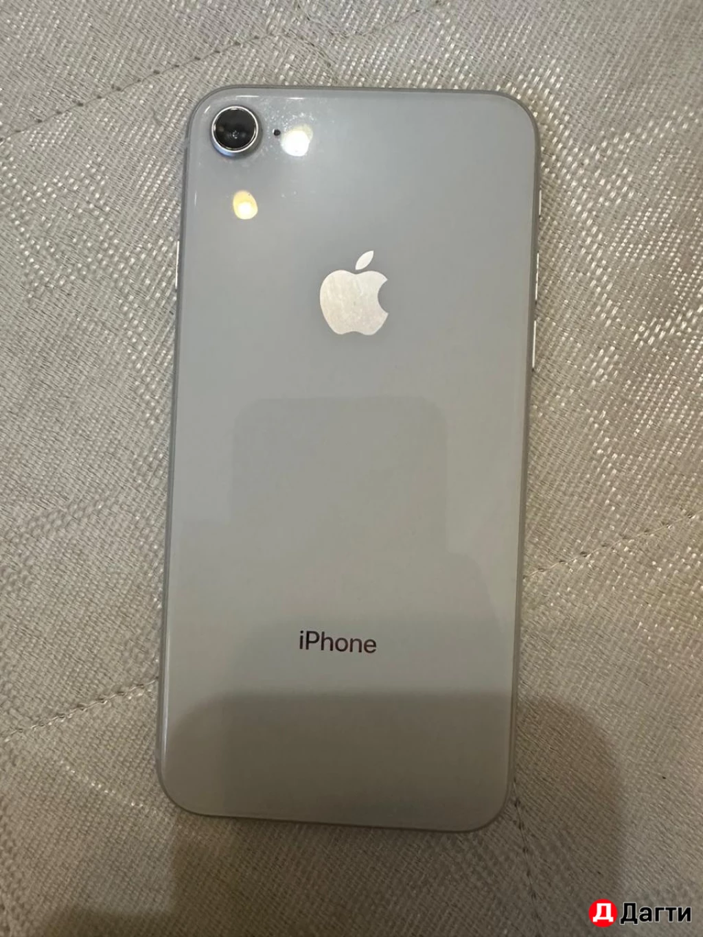 Айфон 8