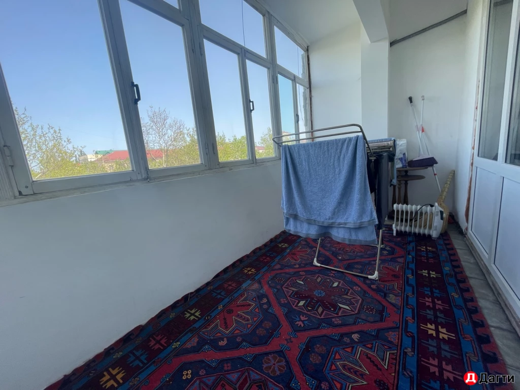 Квартира, 2 комнаты, 65 м², Агент