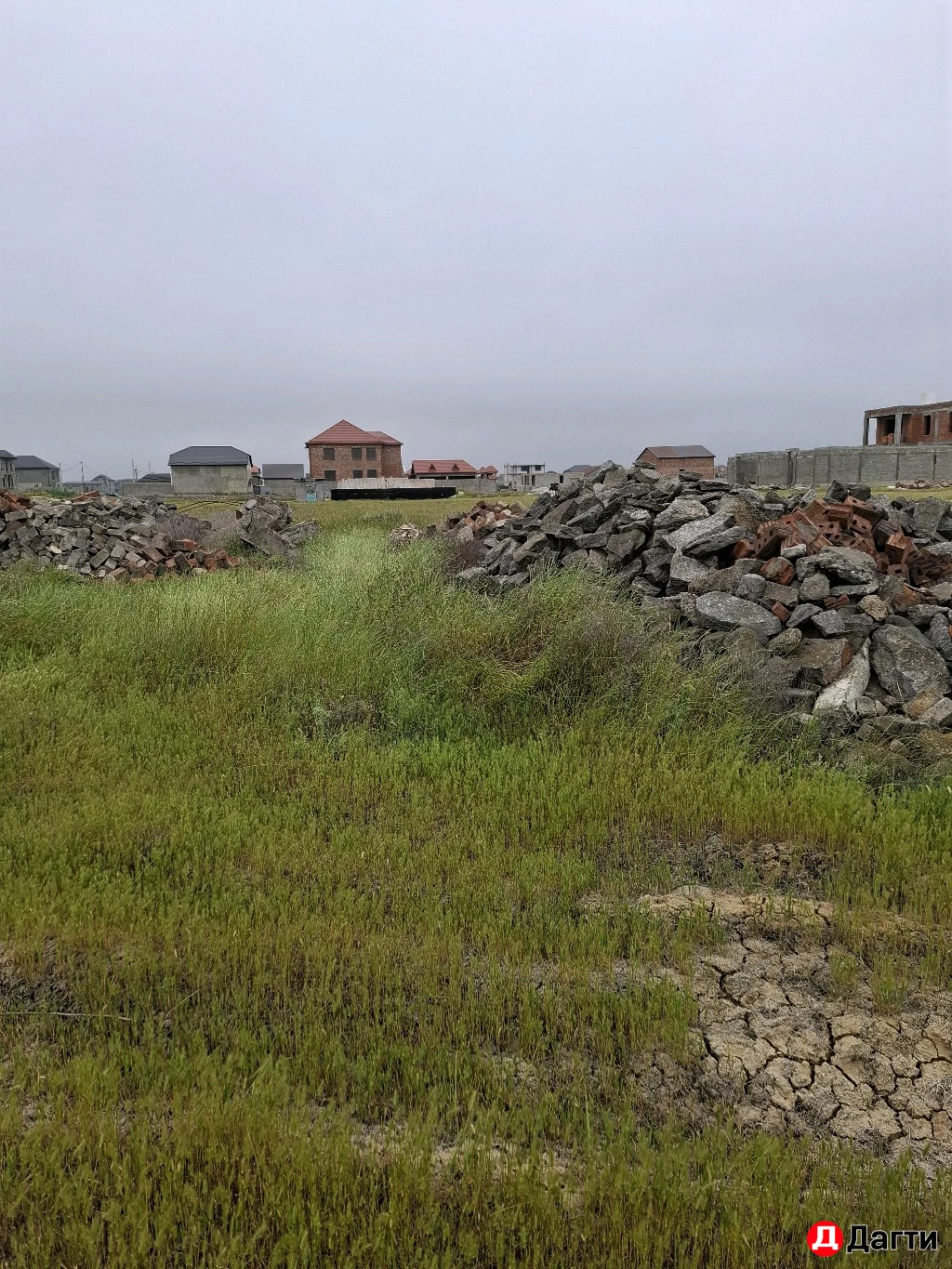 Участок, 6 сот, Поселения (ИЖС)