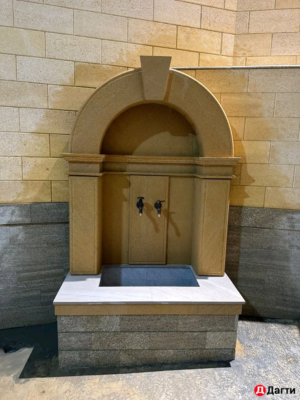 Ковка облицовка