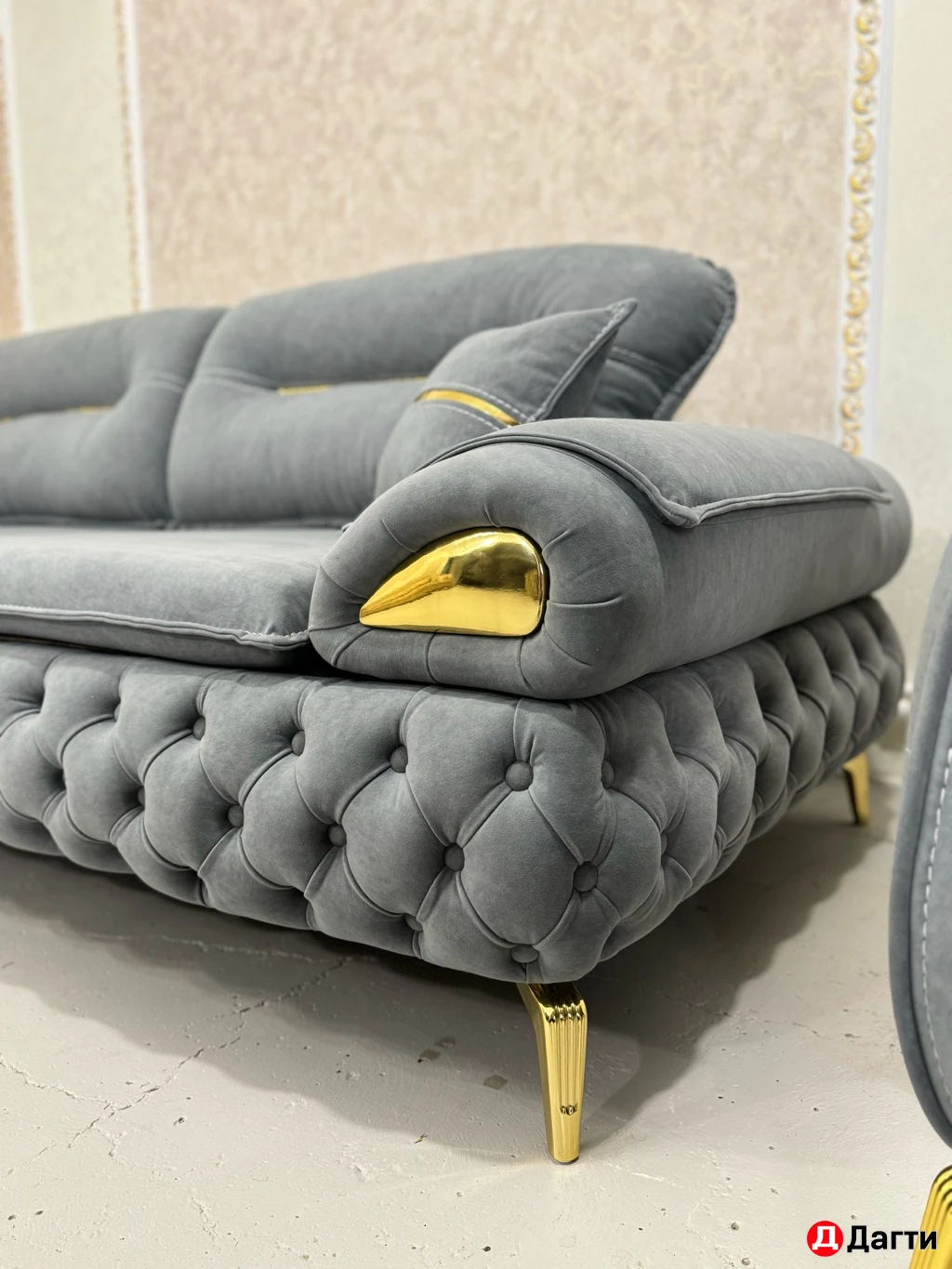 Мягкая мебель