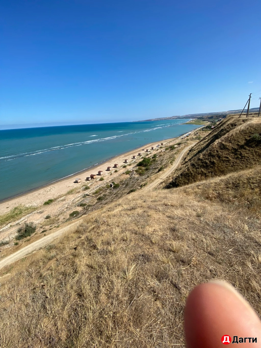 Участок, 1800 сот, Инвестпроект