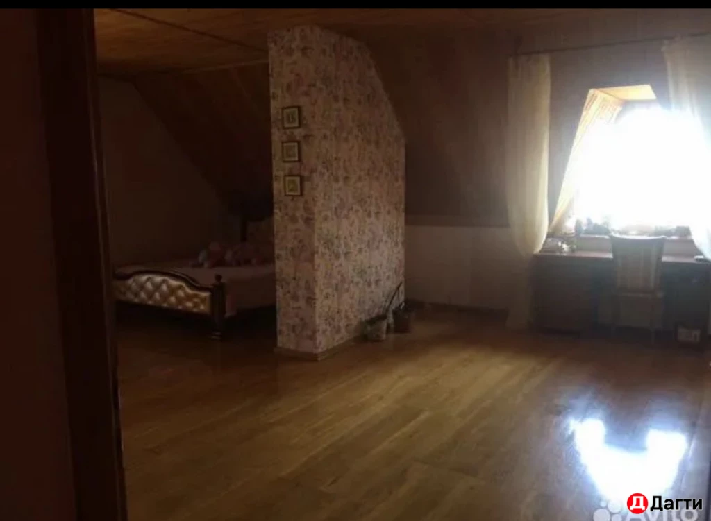 Дом, Поселения (ИЖС), 27 сот