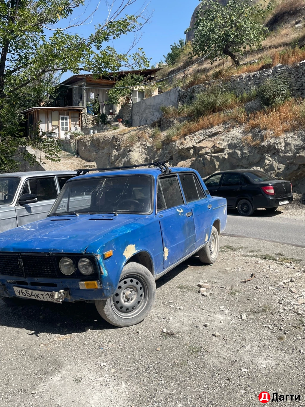 LADA (ВАЗ) 2106, 1999 года