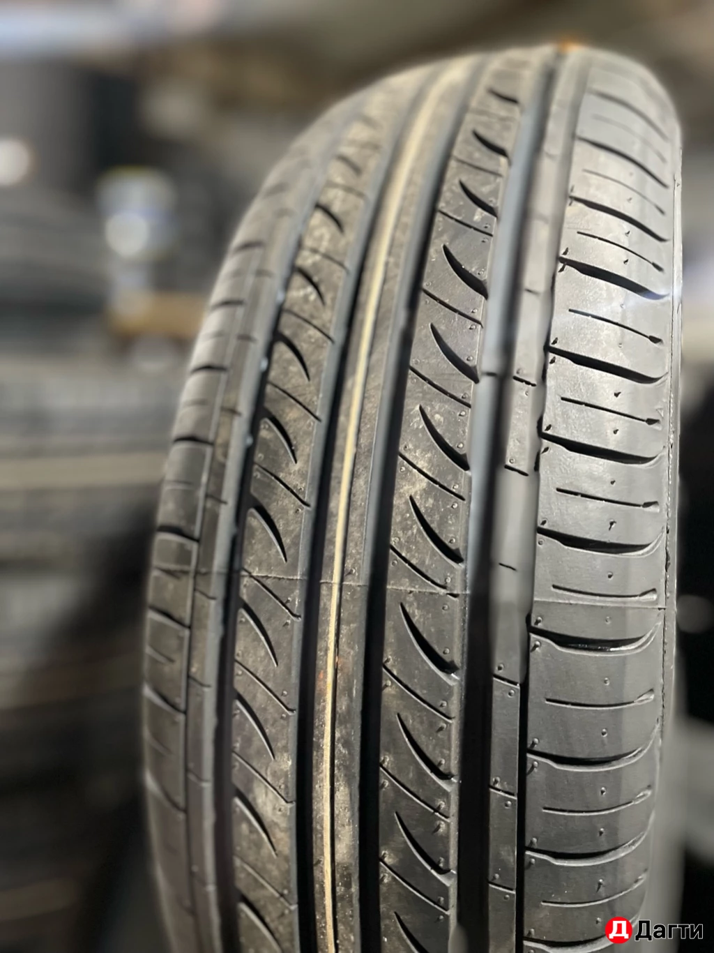 Шины Летние