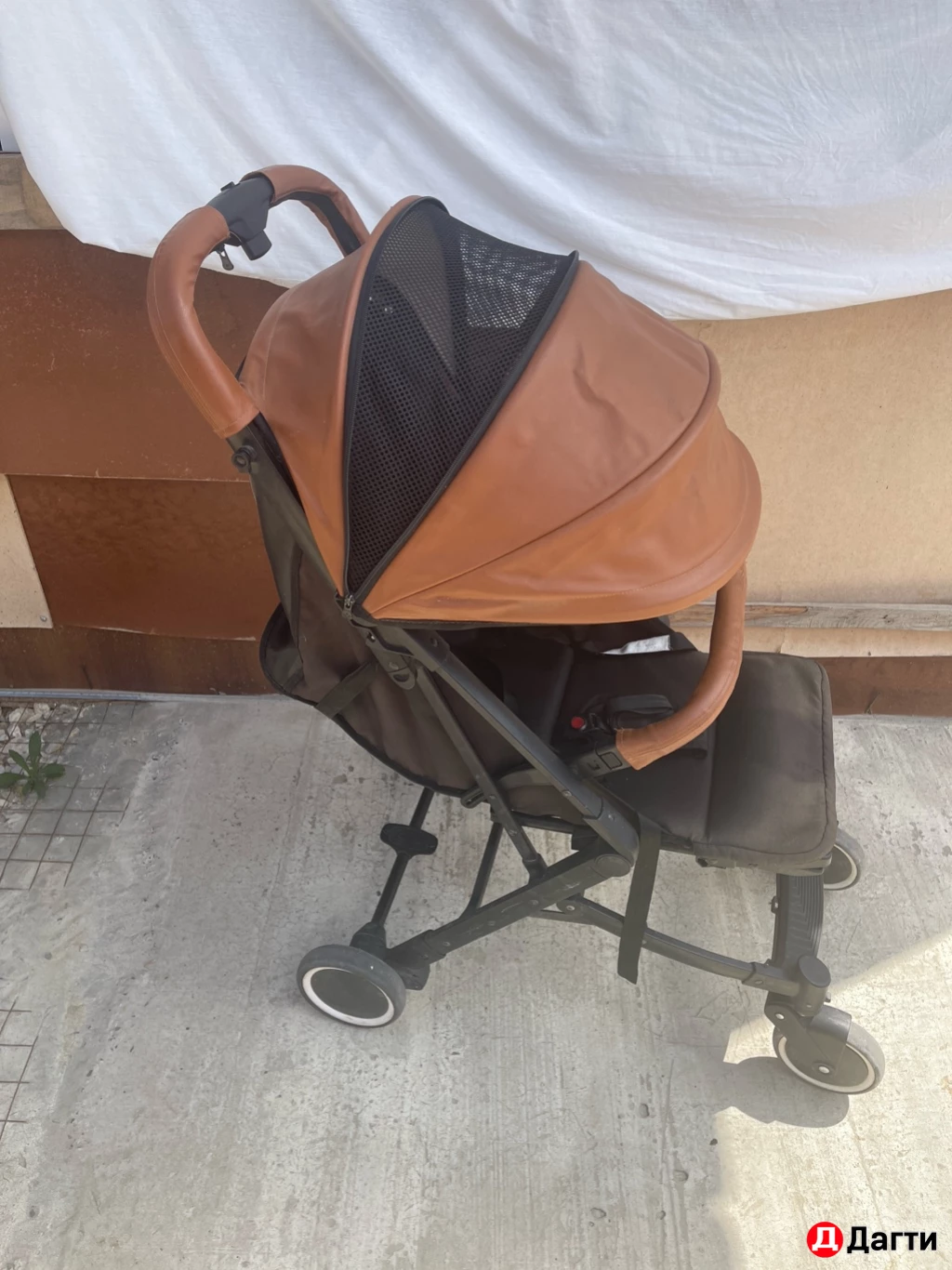 Каляка для детей