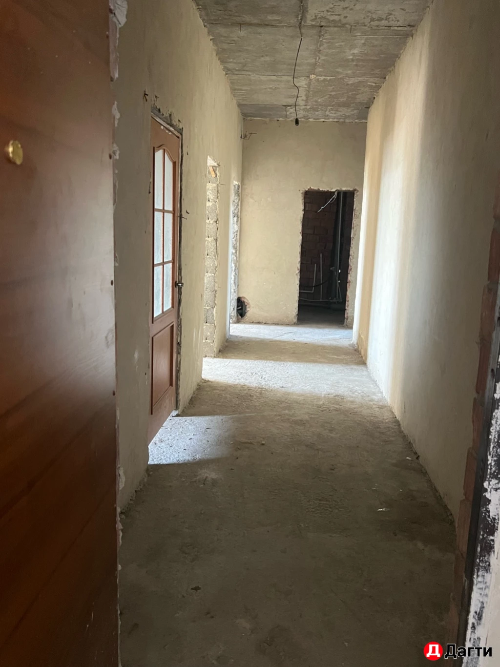 Квартира, 3 комнаты, 87 м², Собственник