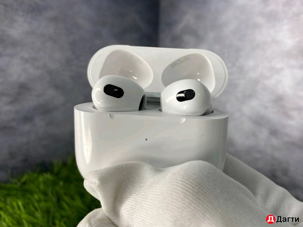 AirPods 3