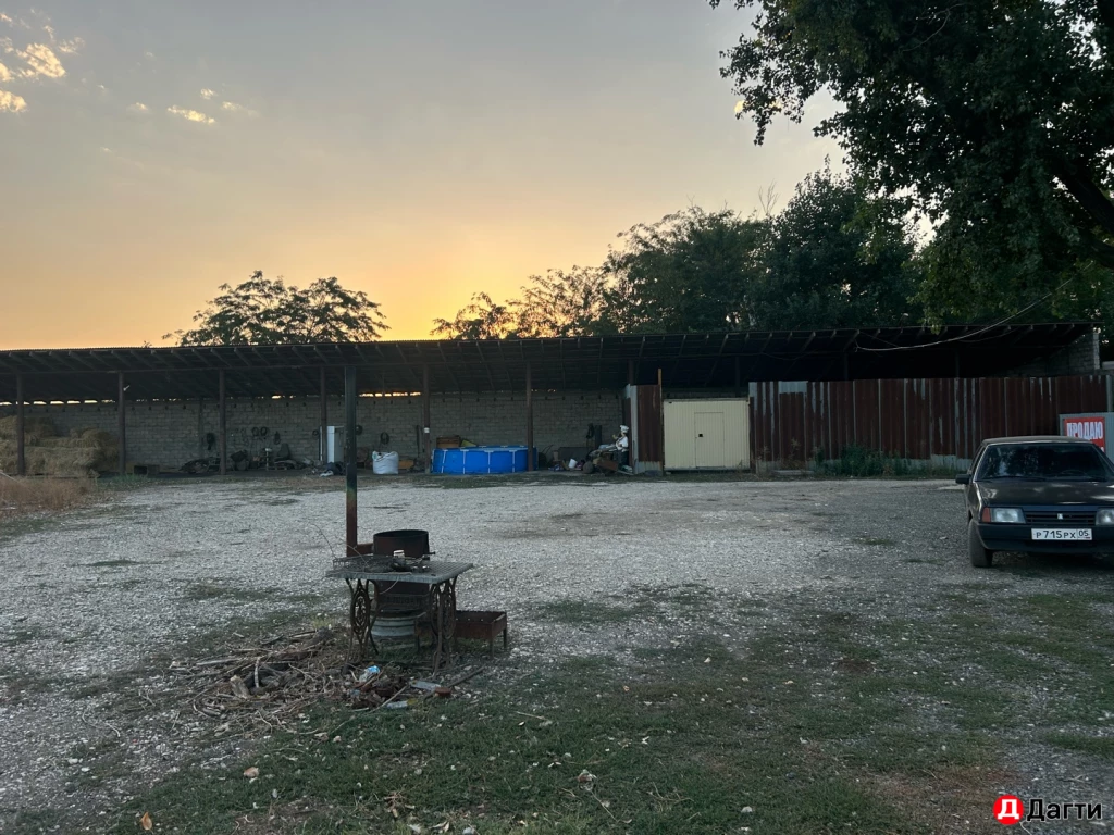 Участок, 200 сот, Фермерское хоз-во