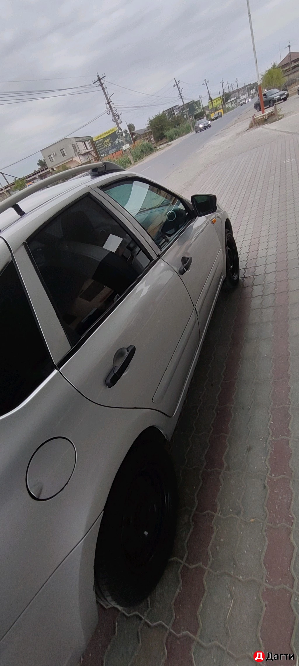 LADA (ВАЗ) Granta, 2017 года