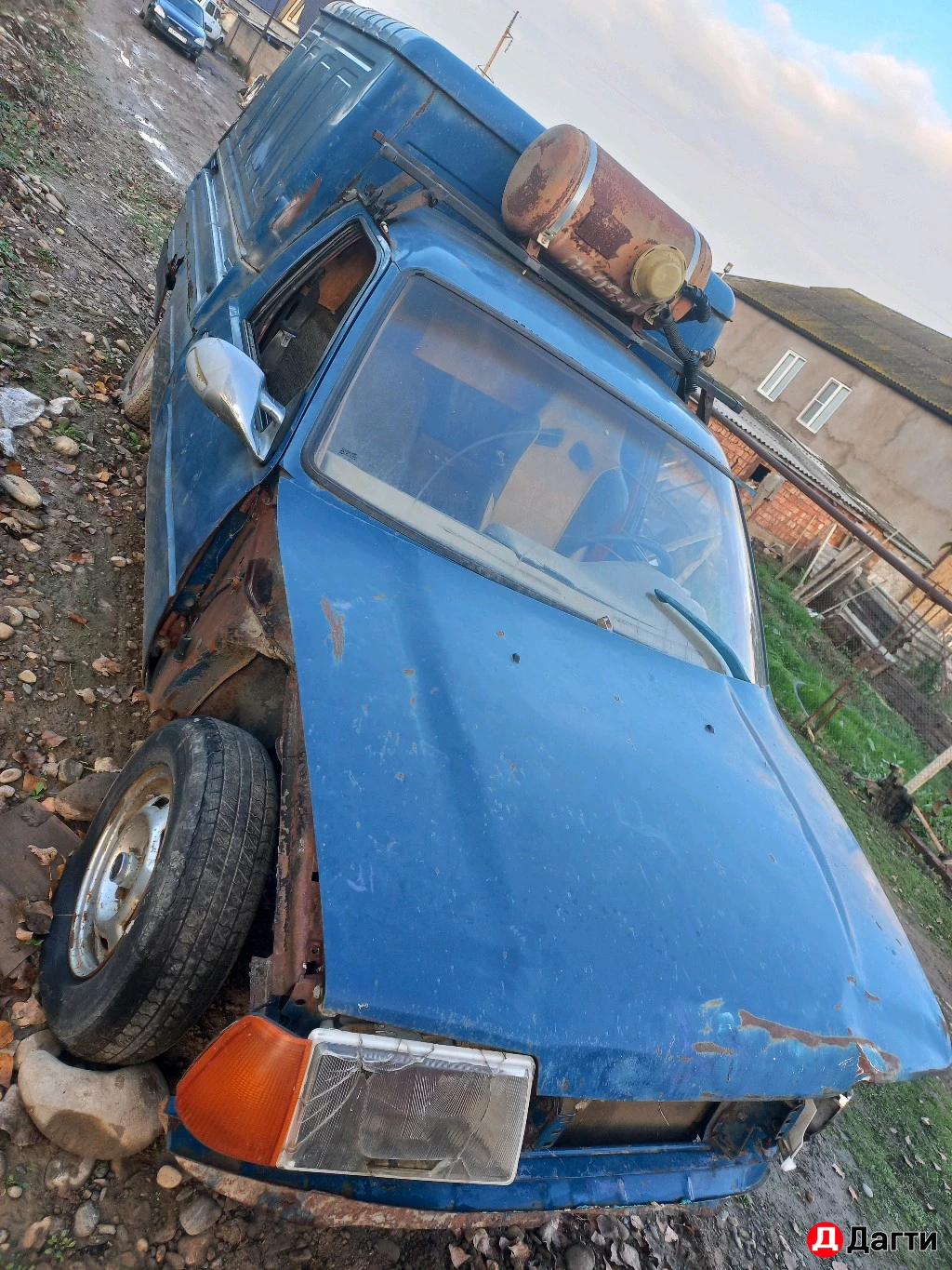 ИЖ 2717, 2003 года