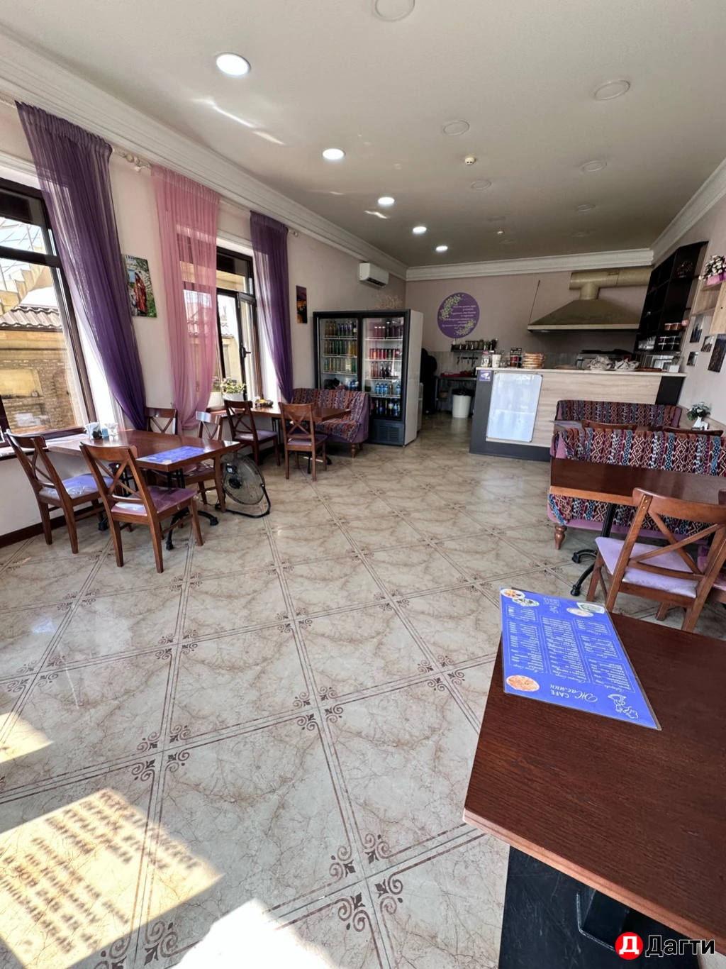 Помещение свободного назначения, 150 м², Агент