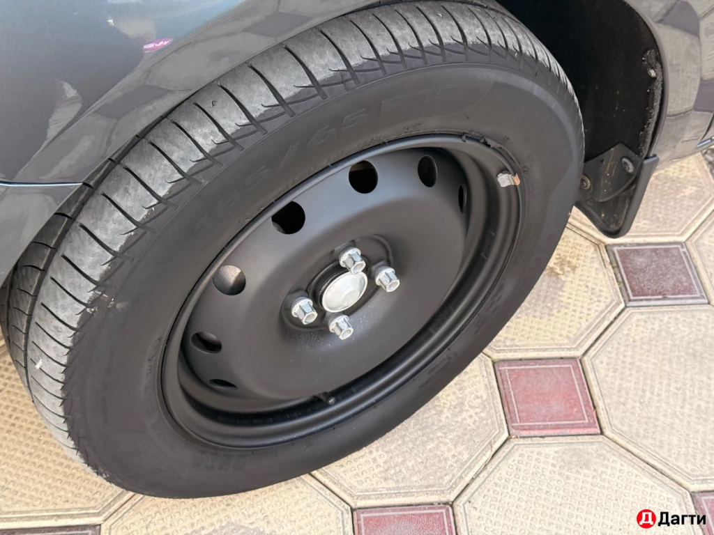 LADA (ВАЗ) Vesta, 2024 года