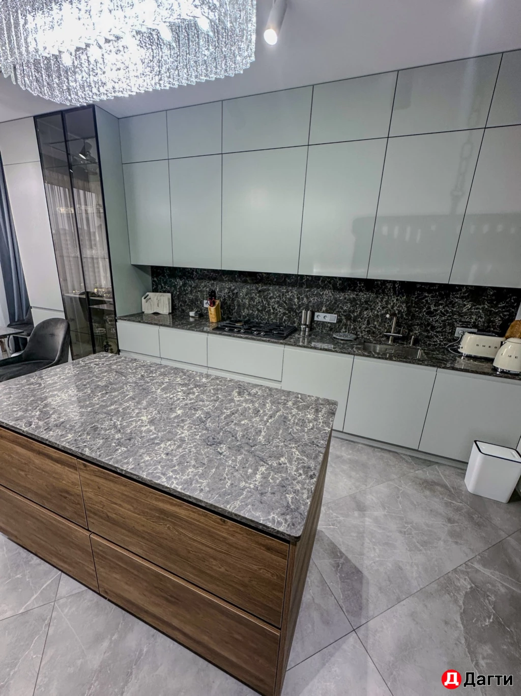 Столешница Каменные Столешницы