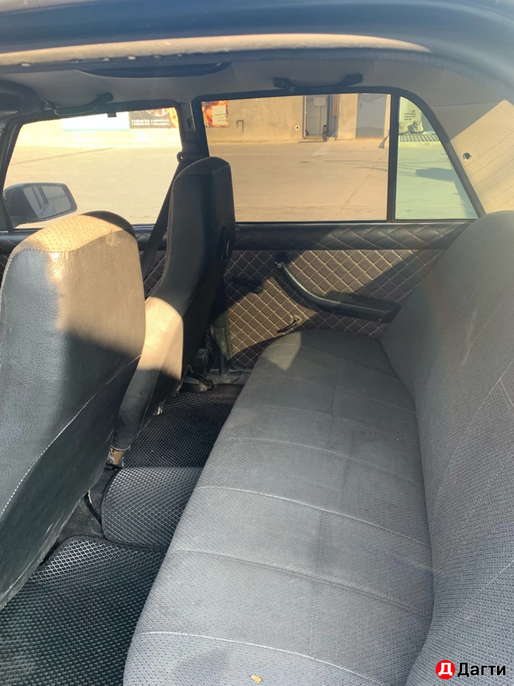 LADA (ВАЗ) 2107, 2010 года