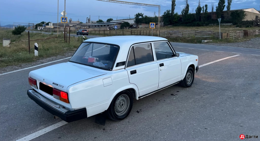 LADA (ВАЗ) 2107, 2004 года