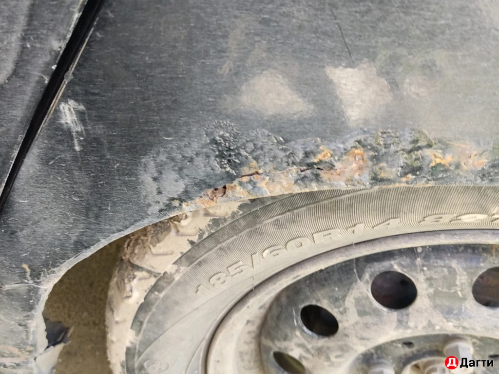 LADA (ВАЗ) 2110, 2007 года