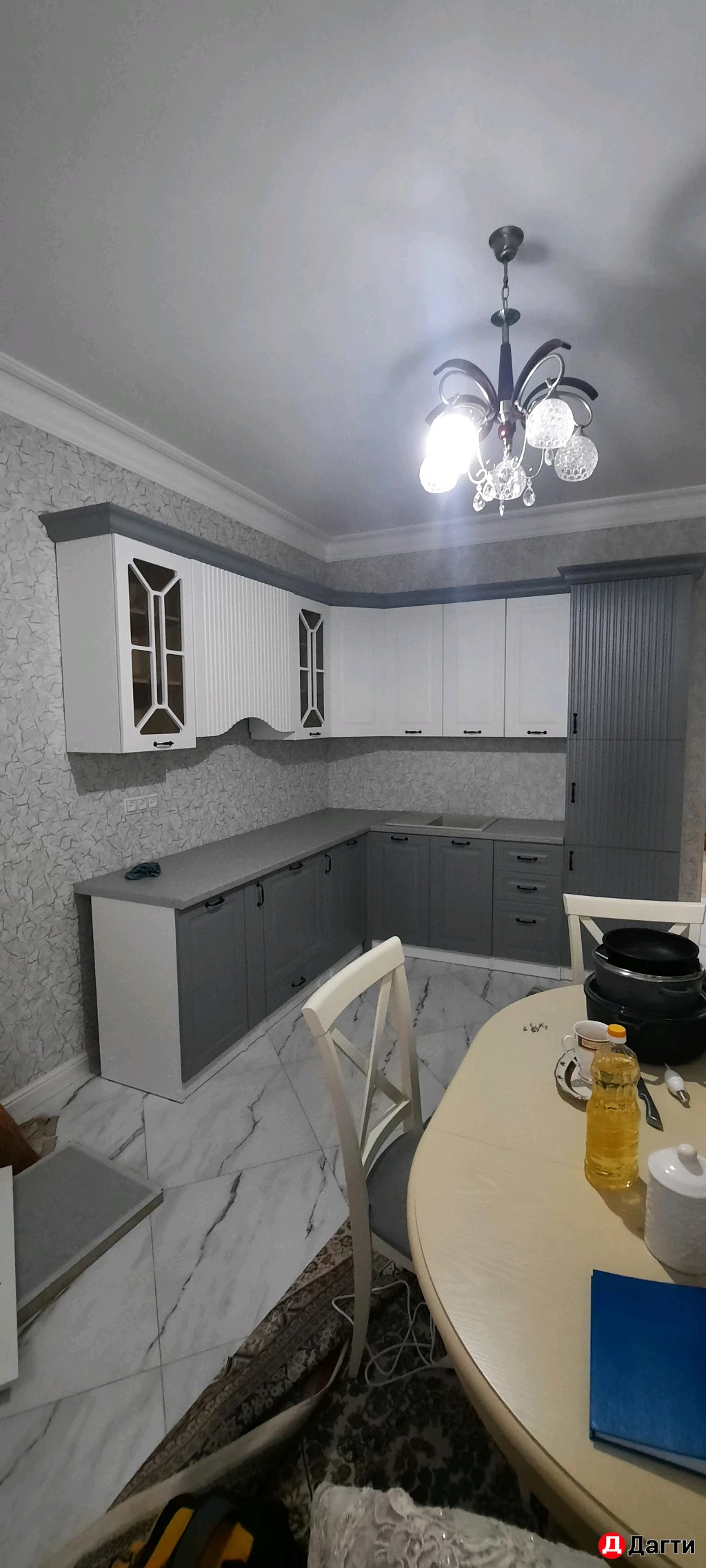 СБОРКА СБОРЩИК МЕБЕЛИ