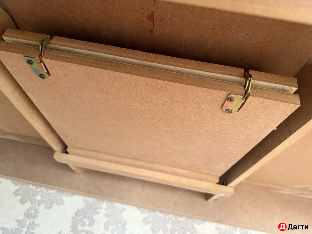 Обеденный стол раздвижной