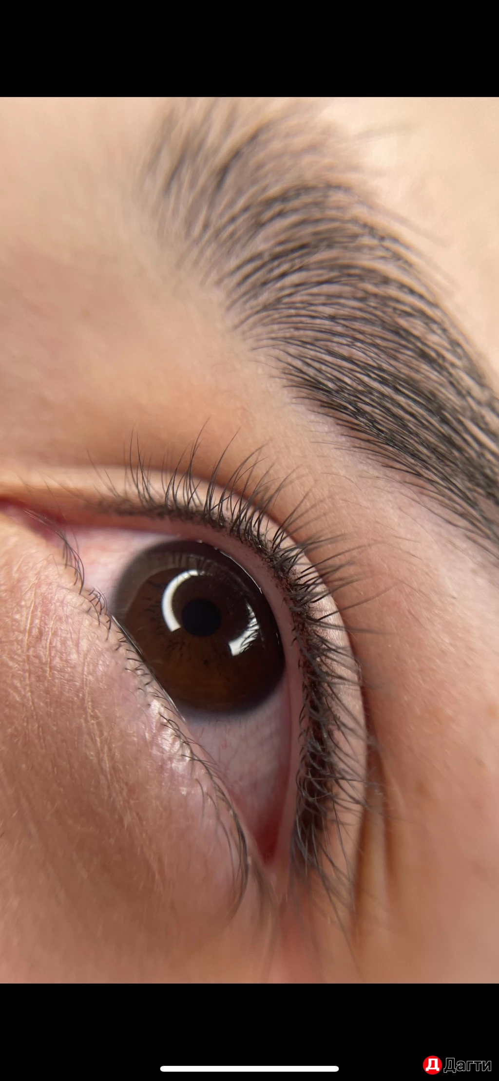 Перманентный макияж