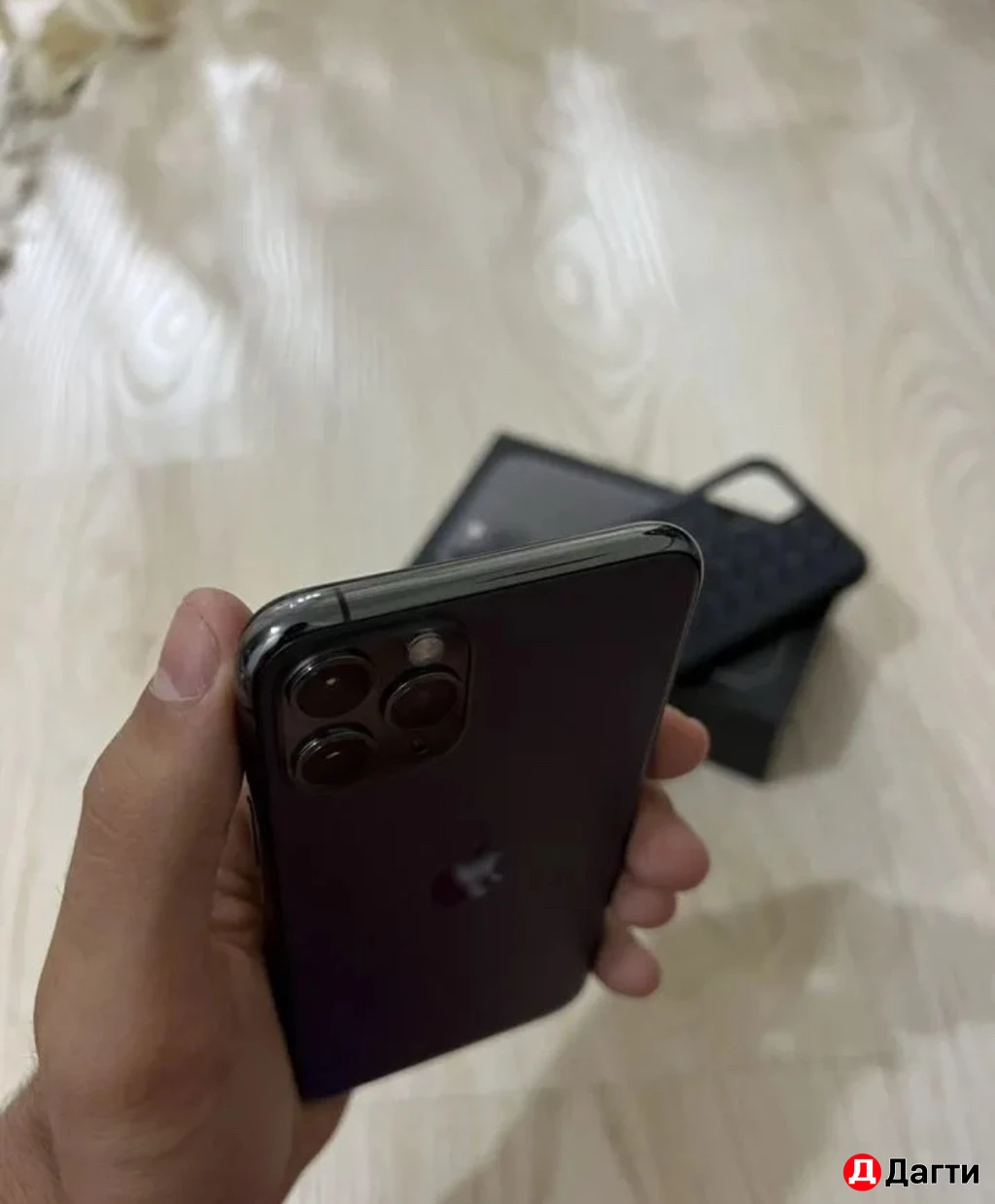 Айфон 11