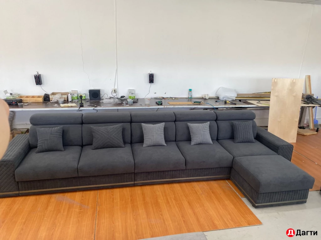 Мебель «САЛАТАВИЯ»