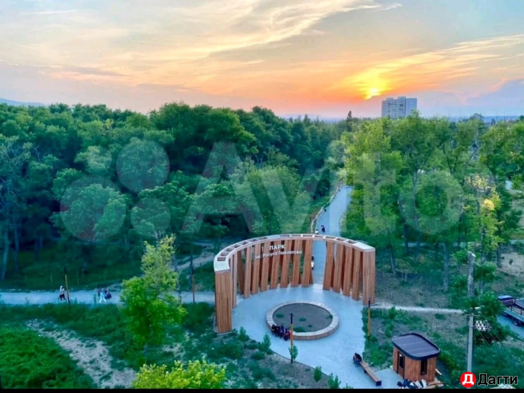 Квартира, 2 комнаты, 50 м², Собственник