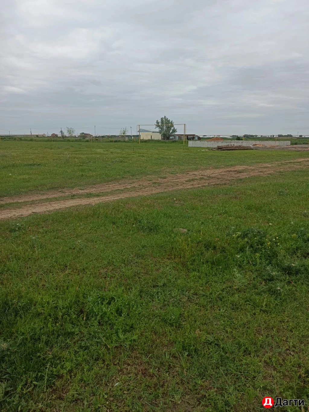 Участок, 4 сот, Поселения (ИЖС)