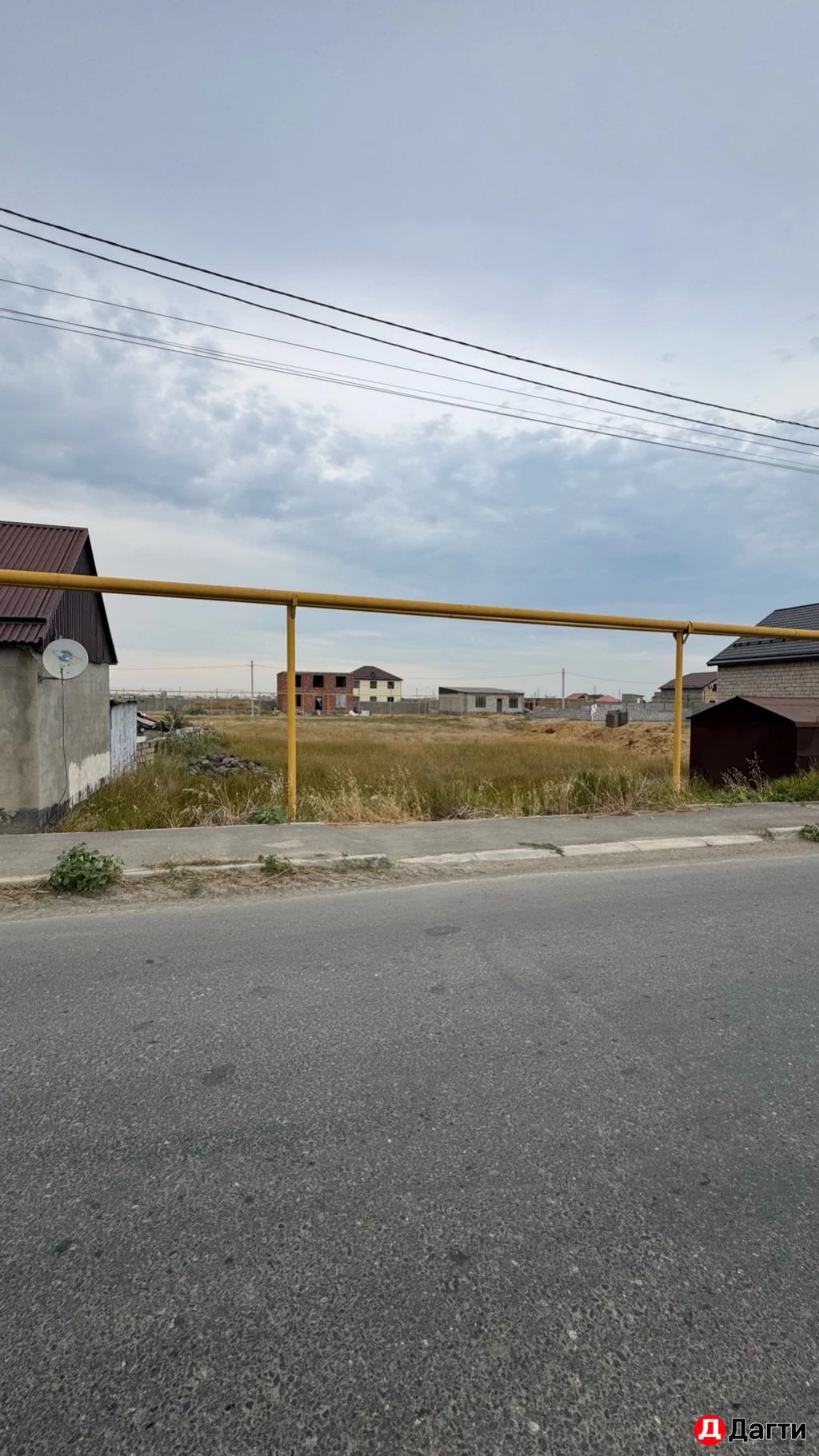 Участок, 4 сот, Поселения (ИЖС)