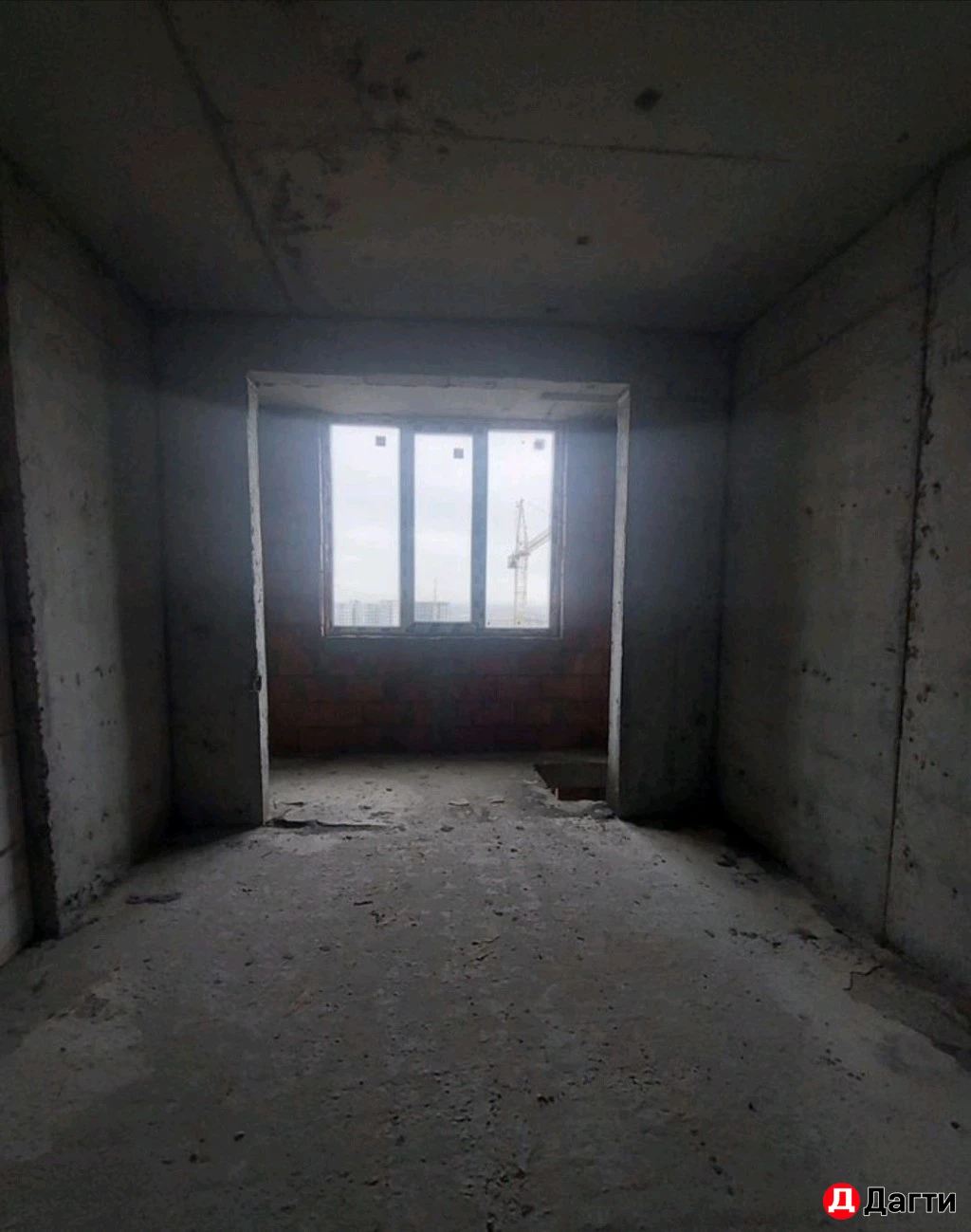 Квартира, 2 комнаты, 64.4 м², Агент