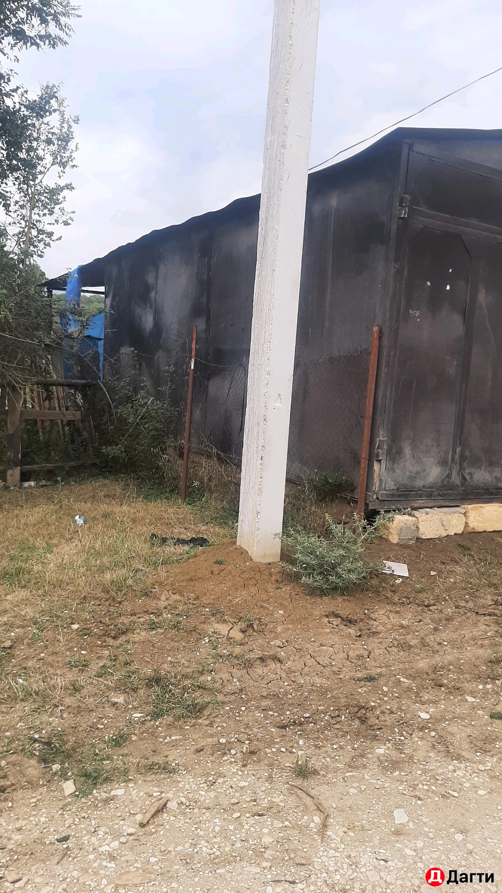 Участок, 8 сот, Поселения (ИЖС)