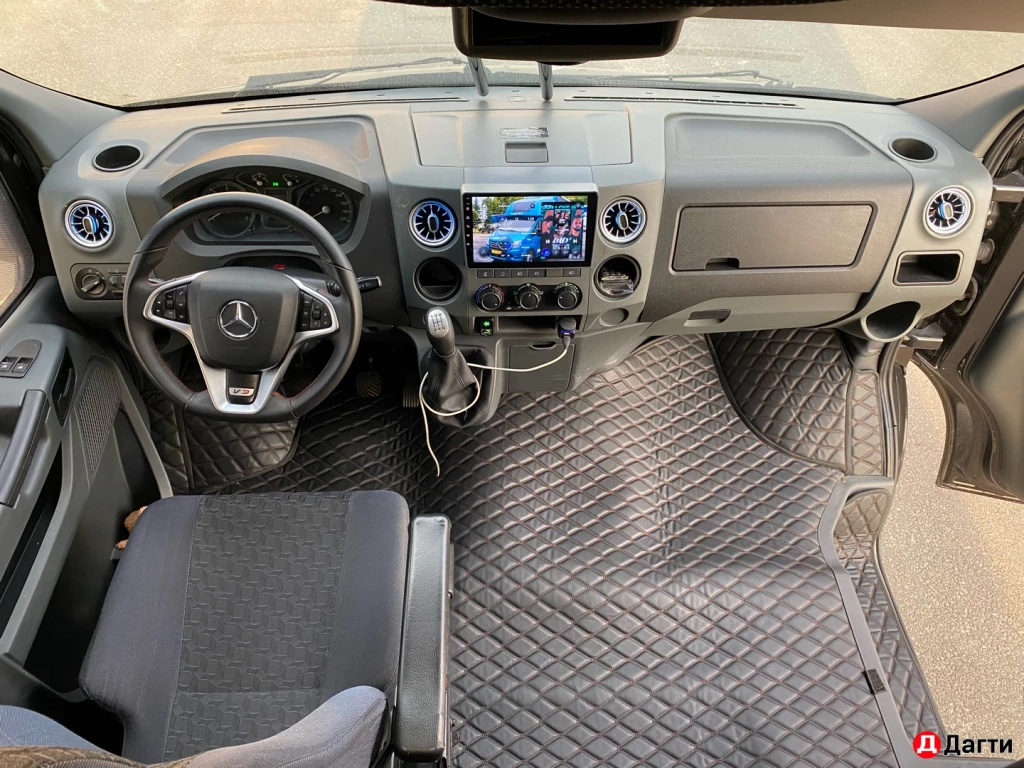 ГАЗ Газель Next, 2018 года