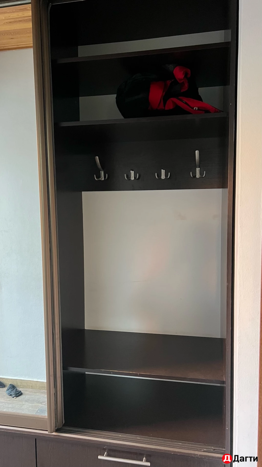 Шкаф в прихожую