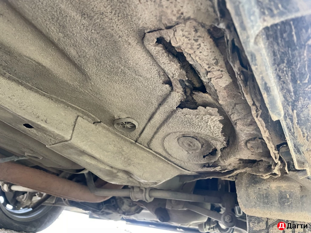 LADA (ВАЗ) Priora, 2011 года