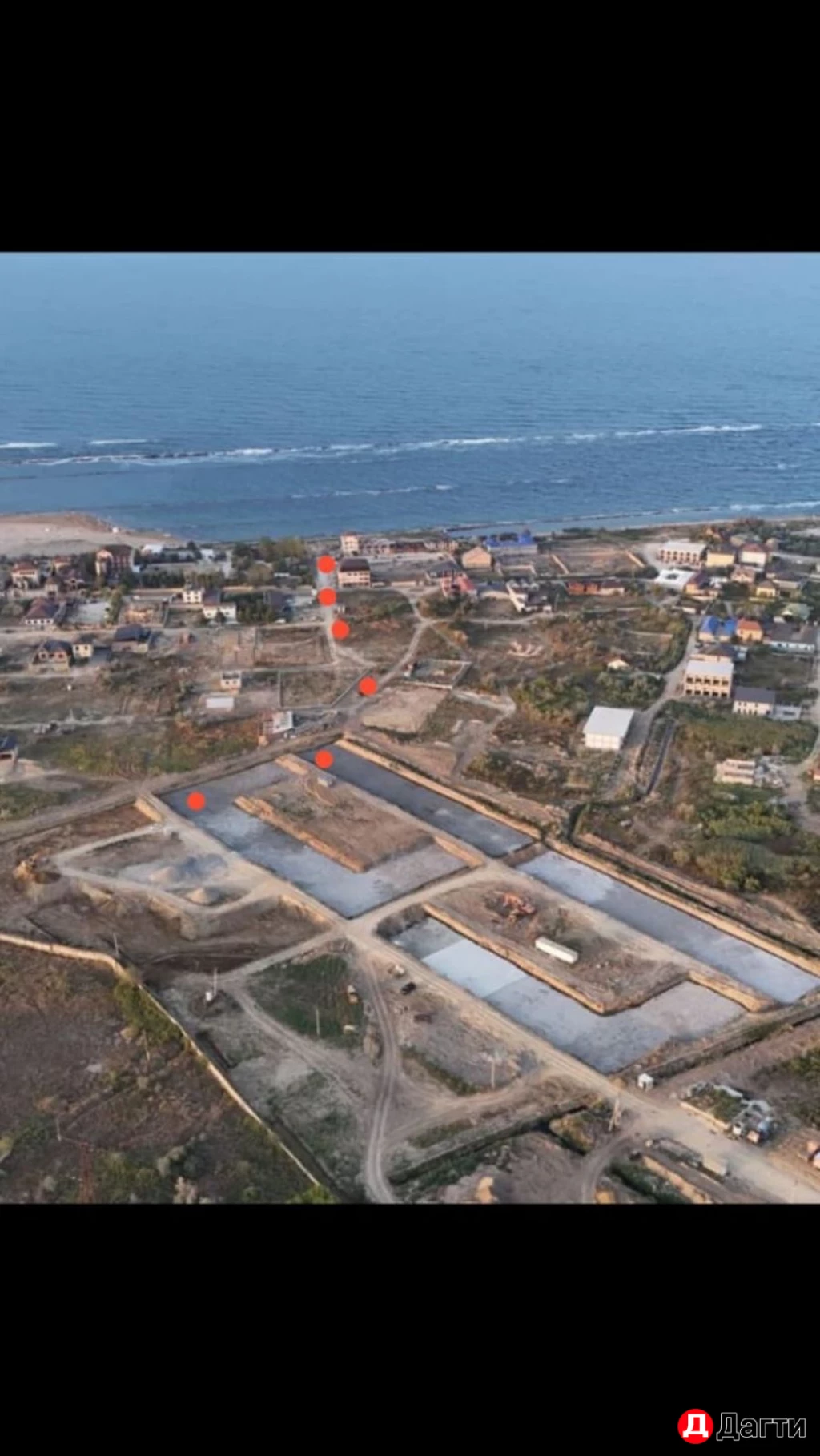 Квартира, 1 комната, 24 м², Застройщик