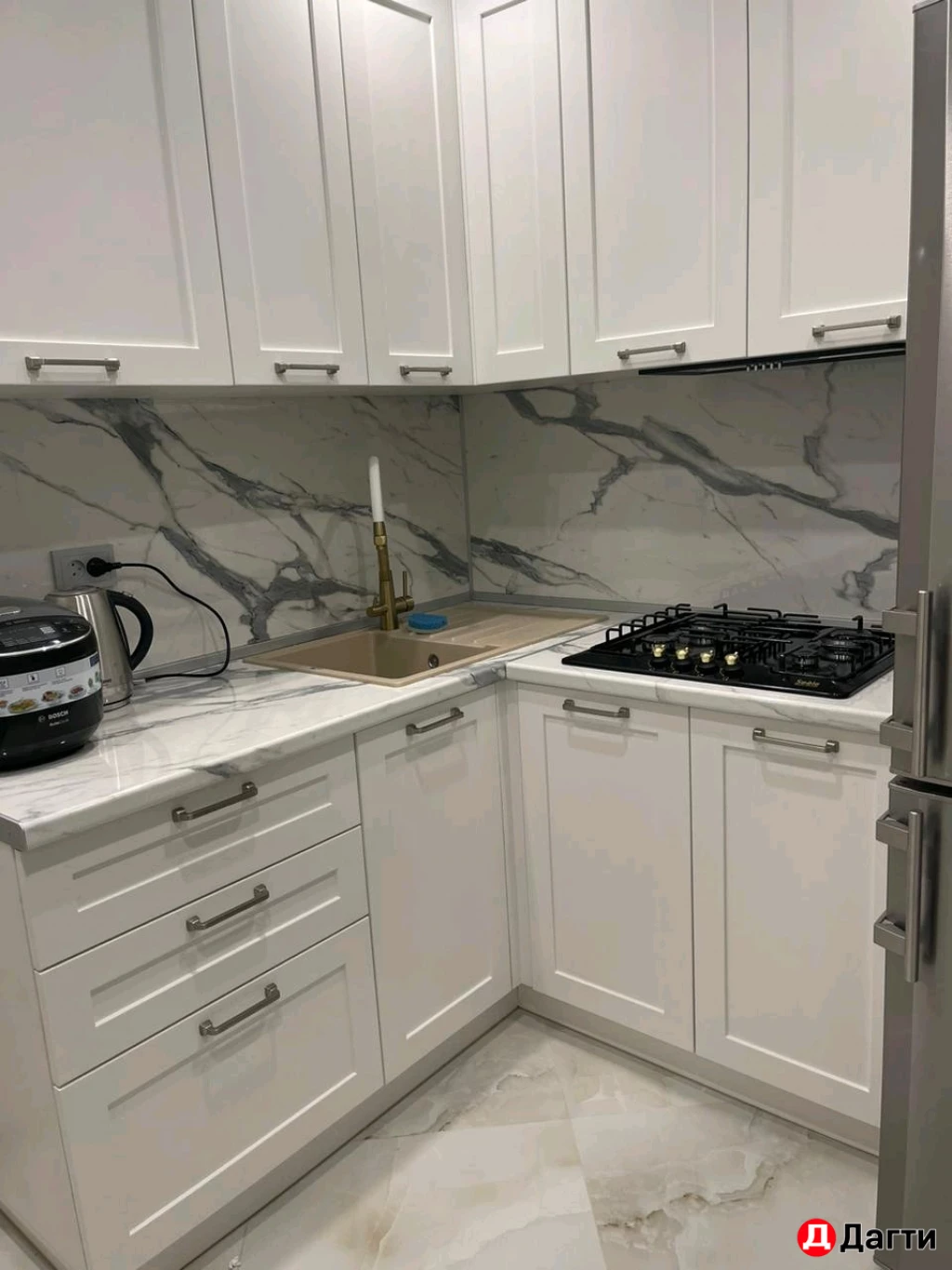 Квартира, 3 комнаты, 65 м², Собственник