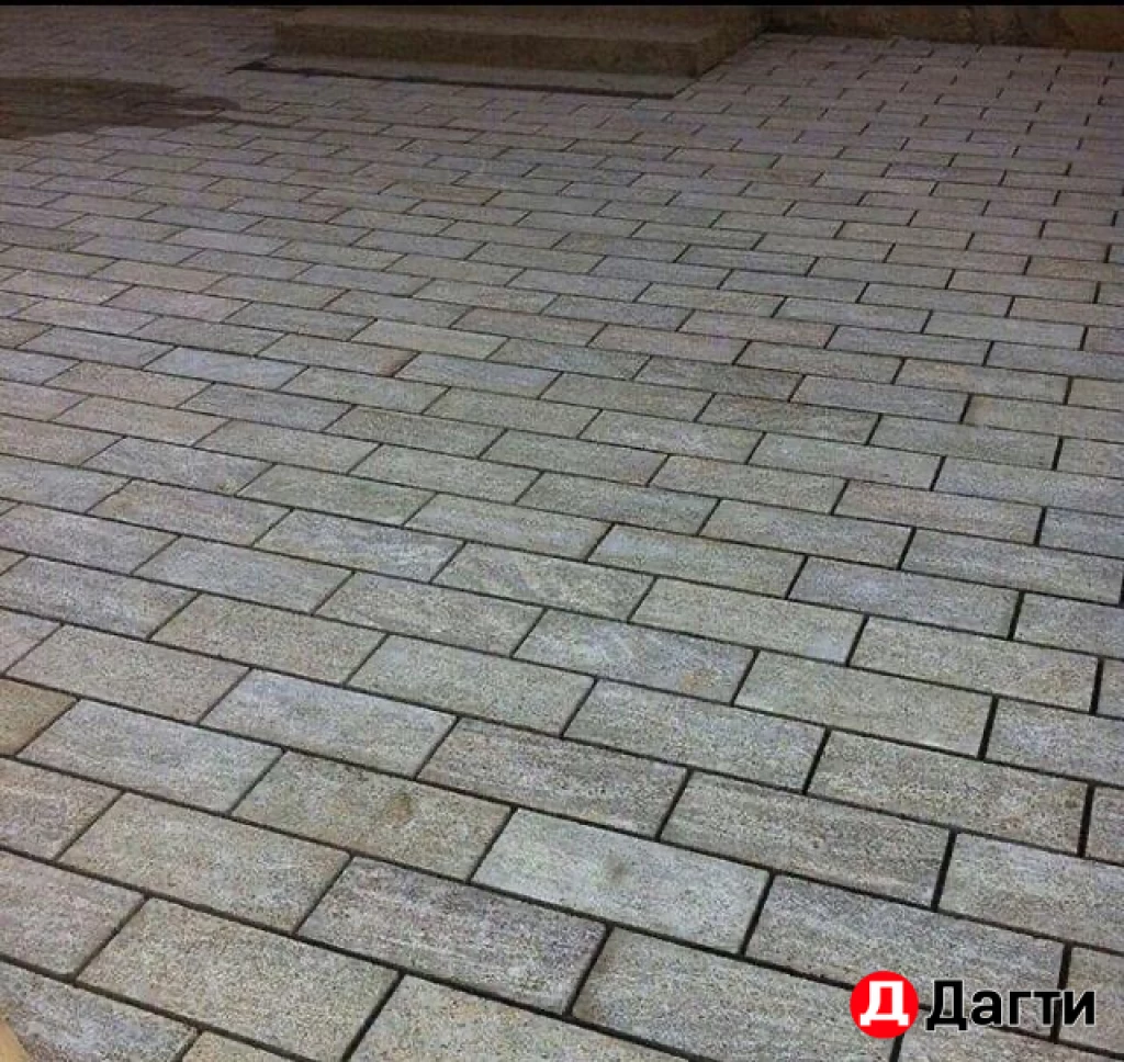 Облицовка домов