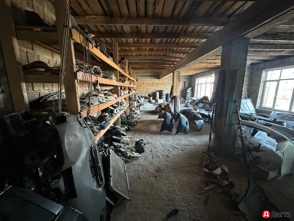 Разбор камри 40-45