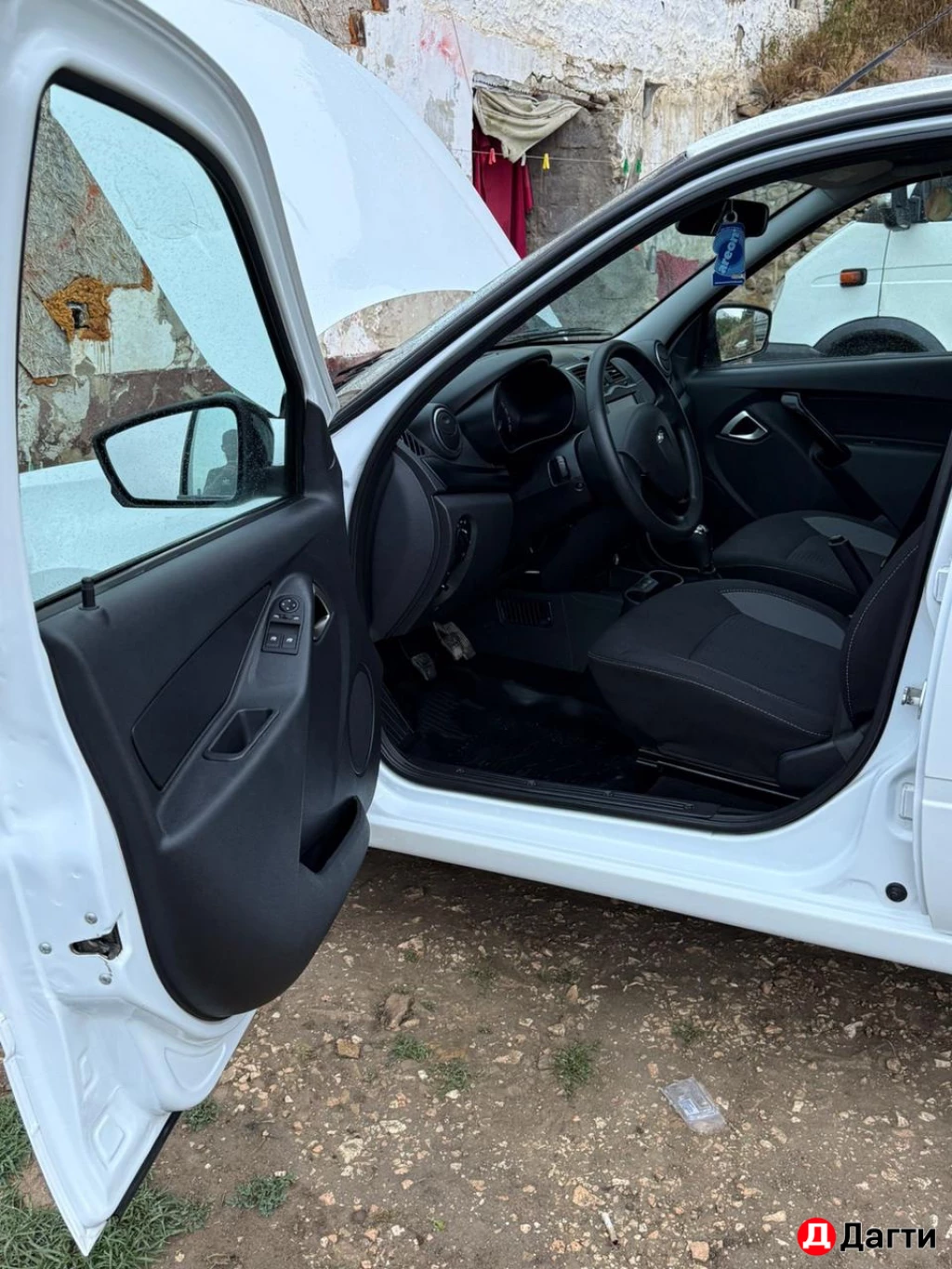 LADA (ВАЗ) Granta, 2025 года