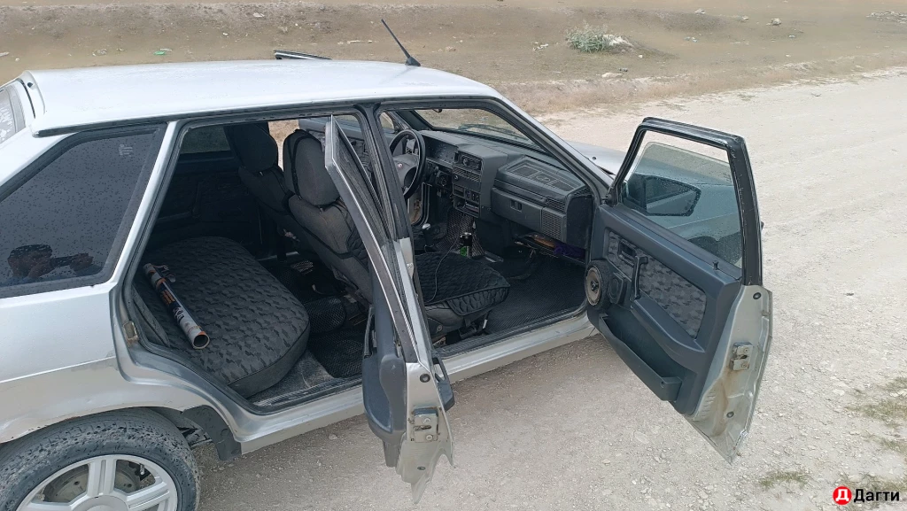 LADA (ВАЗ) 2109, 2002 года