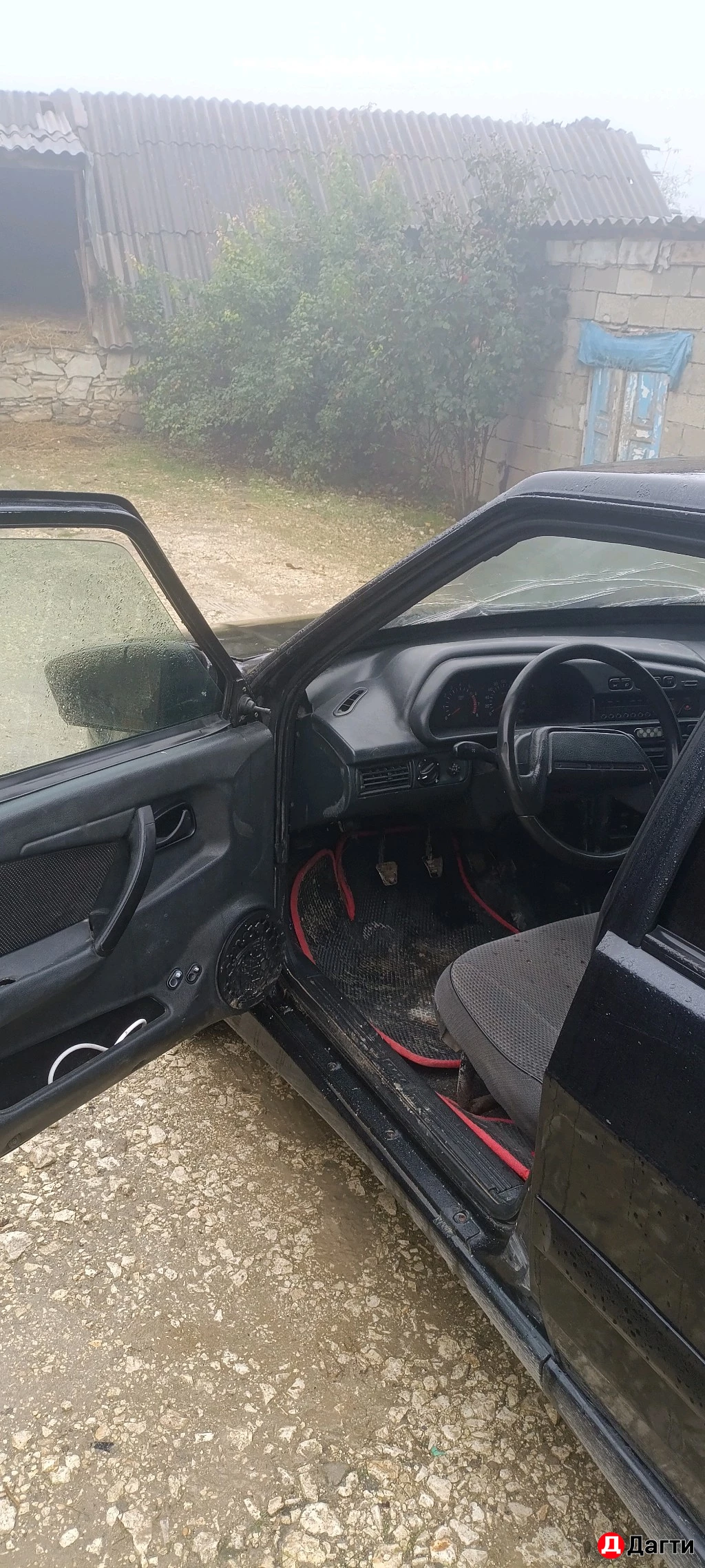 LADA (ВАЗ) 2114, 2009 года