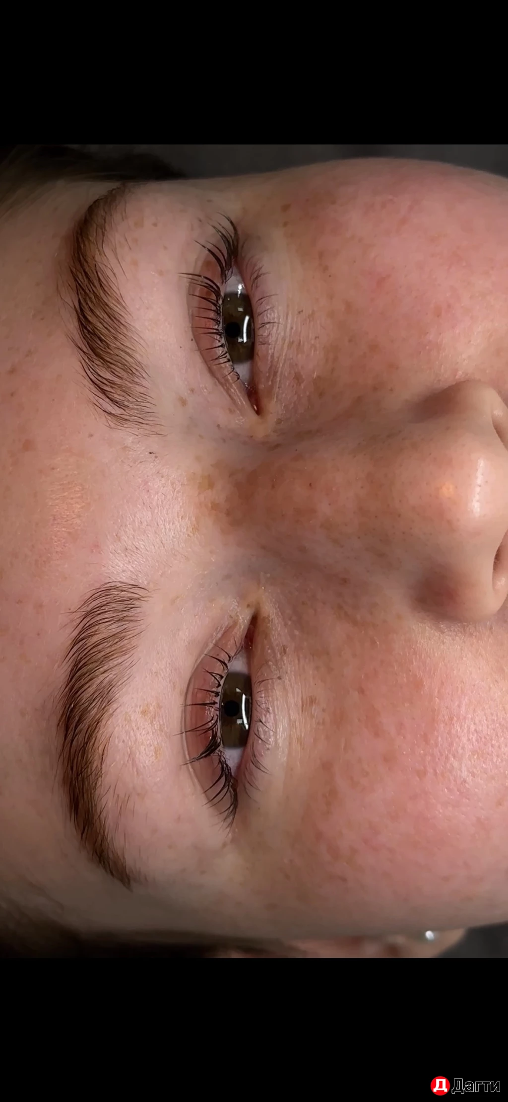 Мастер бровист / ламинирование бровей и ресниц