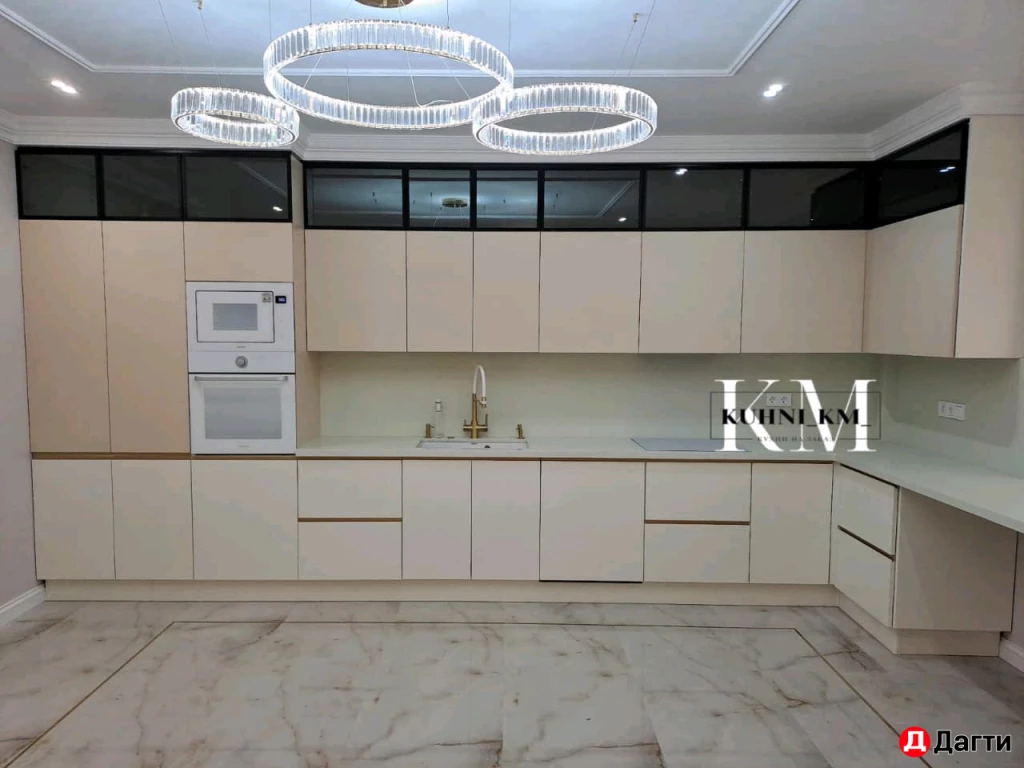 Кухня на заказ