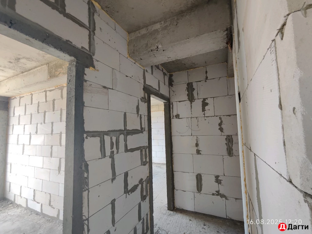 Квартира, 3 комнаты, 108 м², Собственник