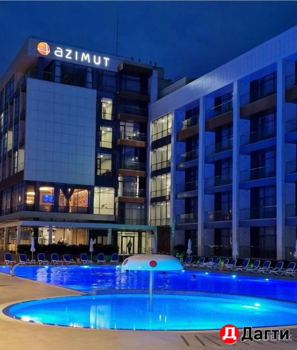 Строительство и обслуживание бассейнов